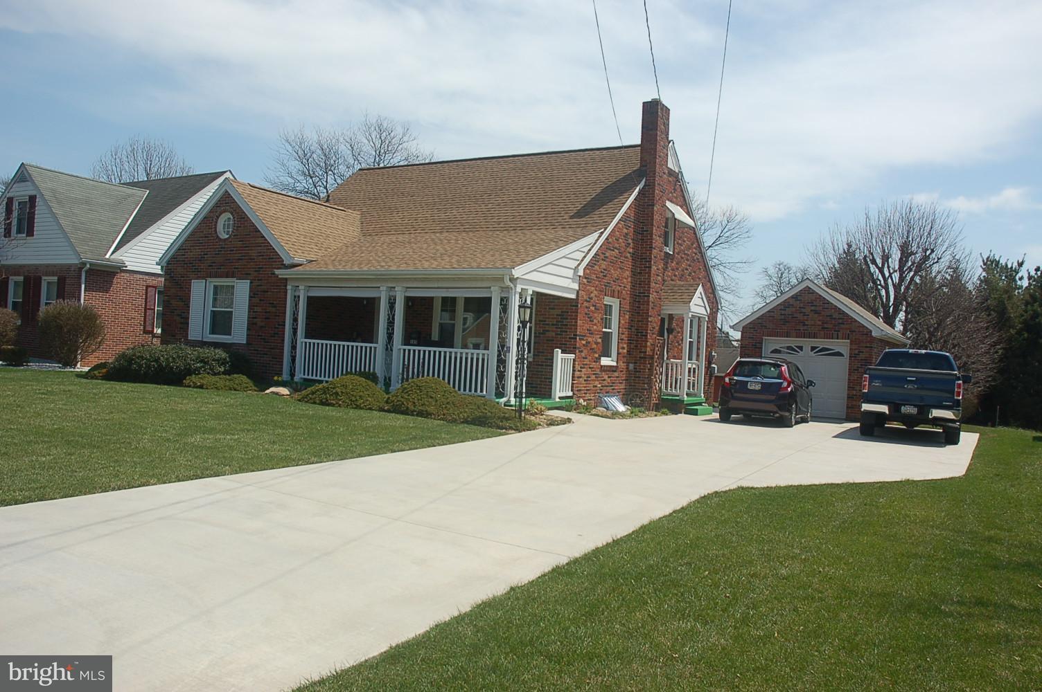 105 Clearview Road Hanover, PA 17331 - Photo 4 of 60 Gallery Image 4