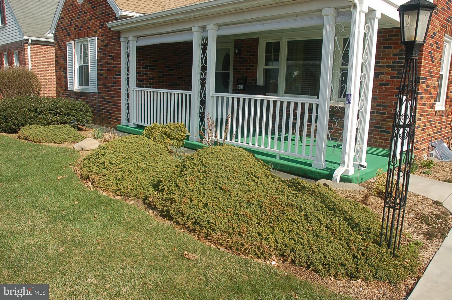 105 Clearview Road Hanover, PA 17331 - Photo 5 of 60 Gallery Image 5