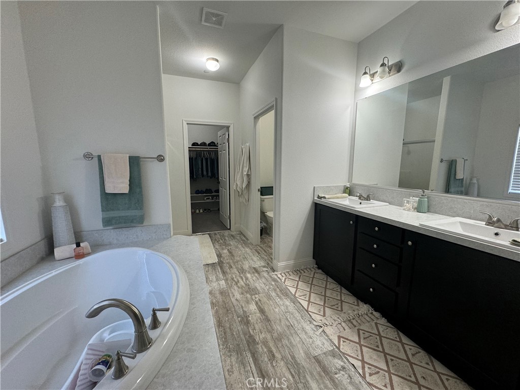 22881 Arrow Road Nuevo, CA 92567 - Photo 7 of 10