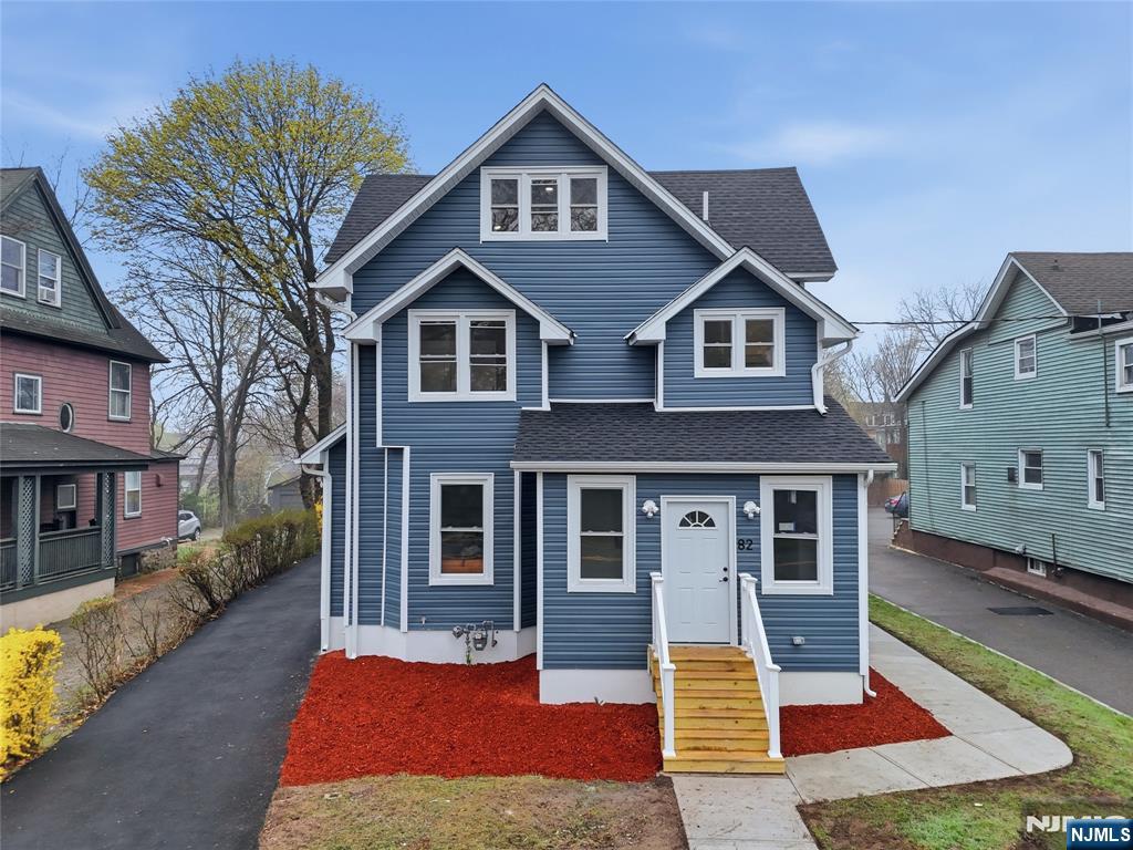 82 Grove Street Montclair, NJ 07042 - Photo 3 of 49