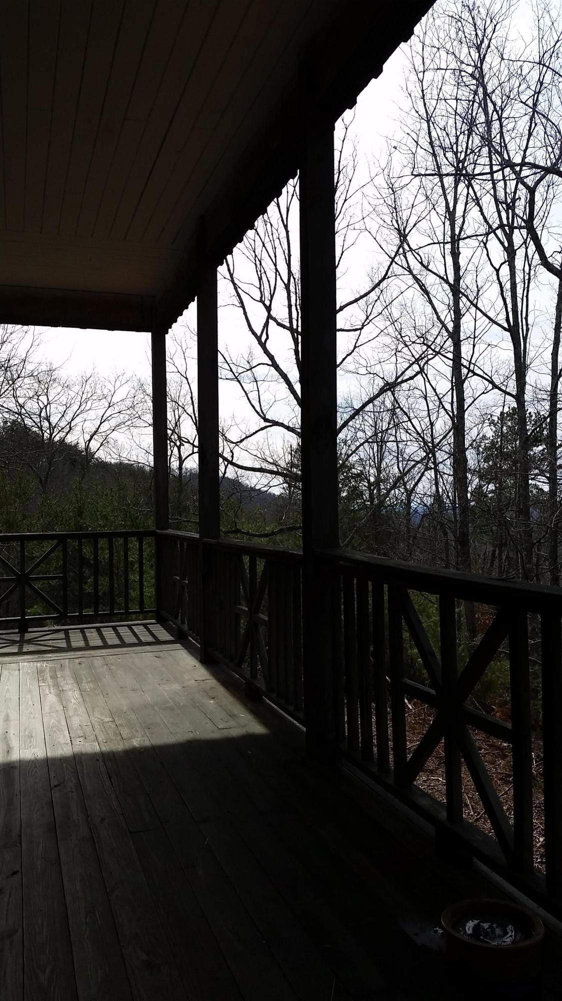 580 Sand Mountain Road Old Fort, TN 37362 - Photo 6 of 31 Gallery Image 6