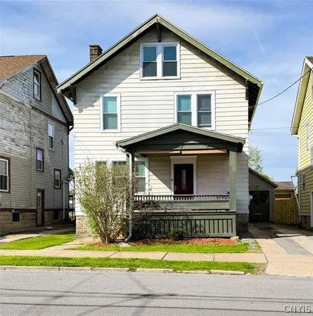 $179,900 | 19 Rose Place, Utica, NY 13502