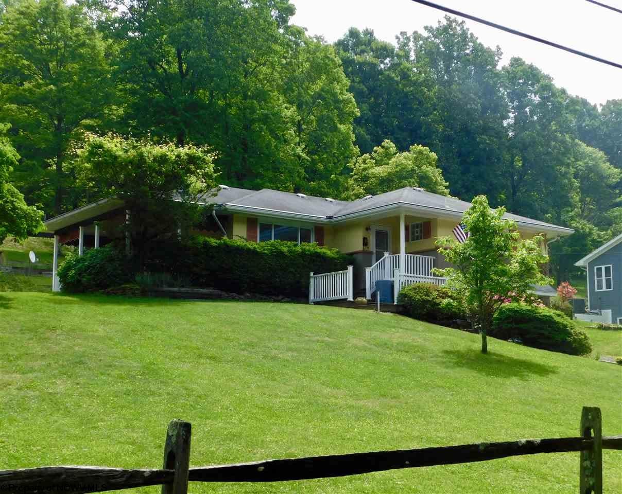1211 Smithtown Road Morgantown, WV 26508 - Photo 1 of 20 Gallery Image 1