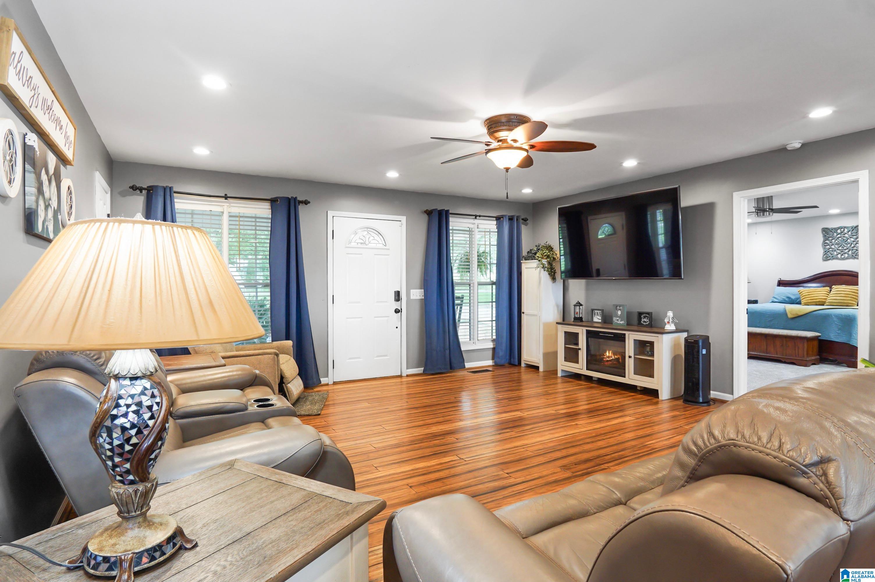 410 Cove Road Wilsonville, AL 35186 - Photo 20 of 66