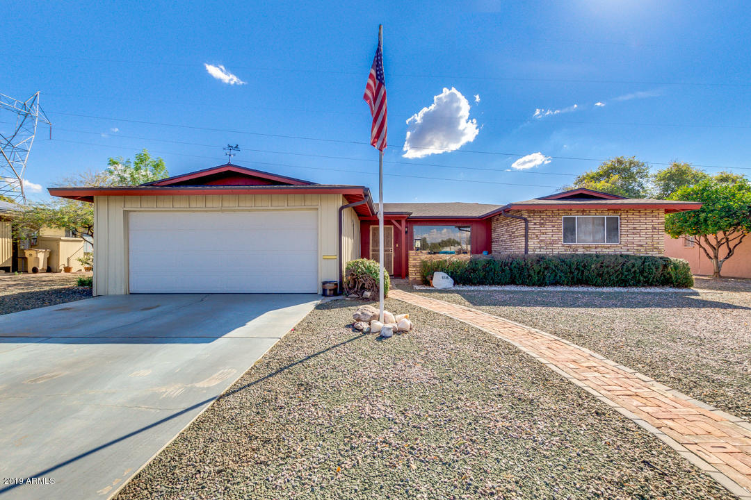 5745 East Decatur Street Mesa, AZ 85205 - Photo 1 of 31 01-Decatur