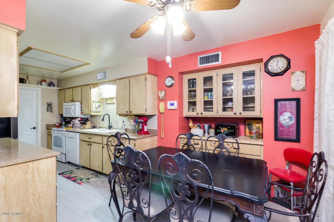5745 East Decatur Street Mesa, AZ 85205 - Photo 11 of 31 12-Decatur