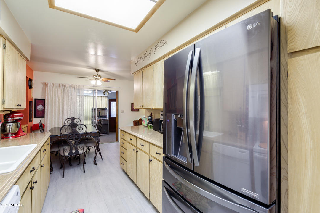 5745 East Decatur Street Mesa, AZ 85205 - Photo 14 of 31 15-Decatur