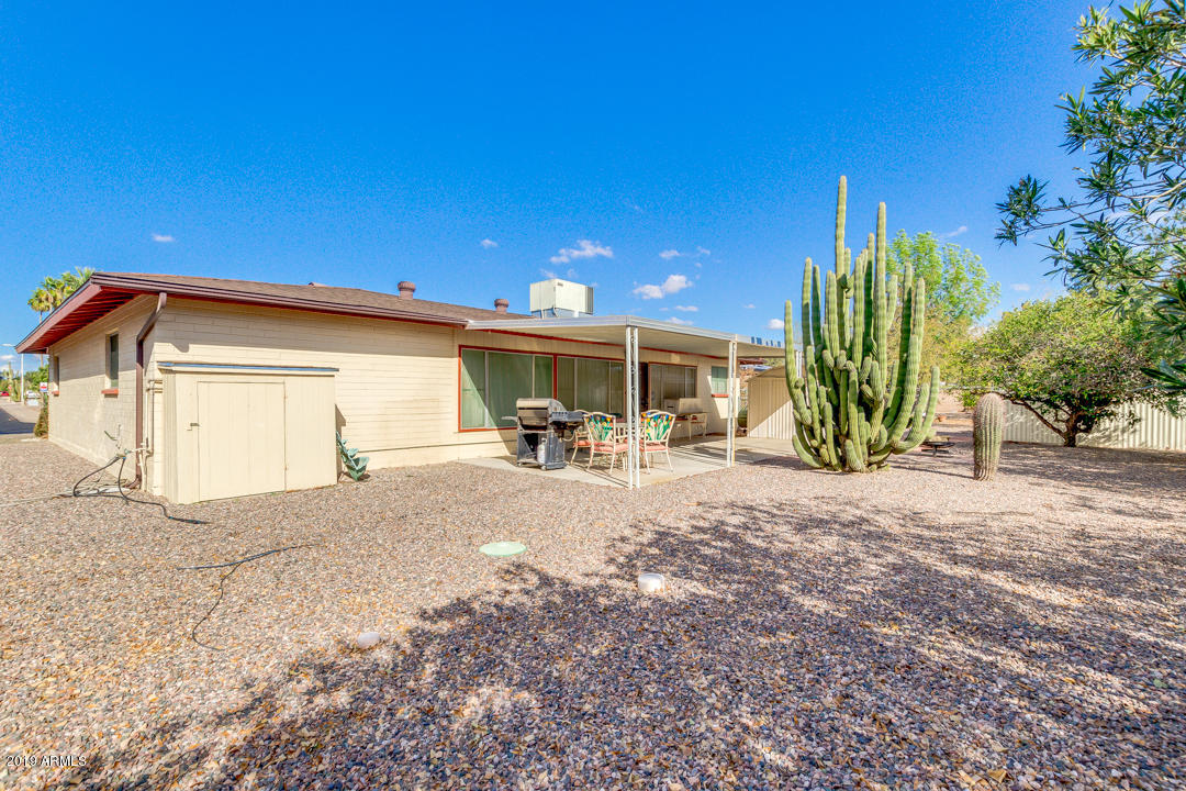 5745 East Decatur Street Mesa, AZ 85205 - Photo 28 of 31 29-Decatur