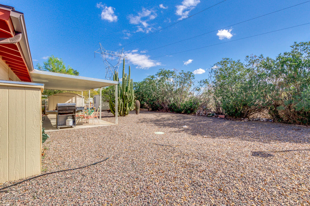 5745 East Decatur Street Mesa, AZ 85205 - Photo 29 of 31 30-Decatur