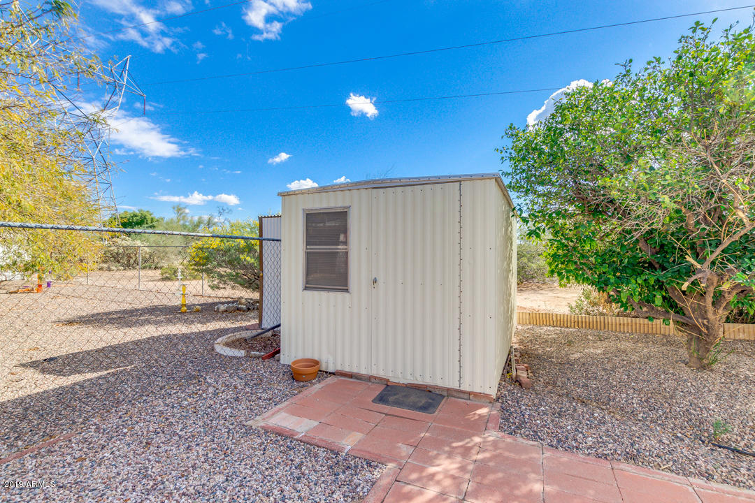 5745 East Decatur Street Mesa, AZ 85205 - Photo 30 of 31 31-Decatur