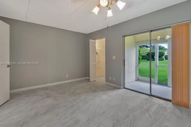 $1,500 | 2200 Springdale Boulevard, Unit 110, Palm Springs, FL 33461