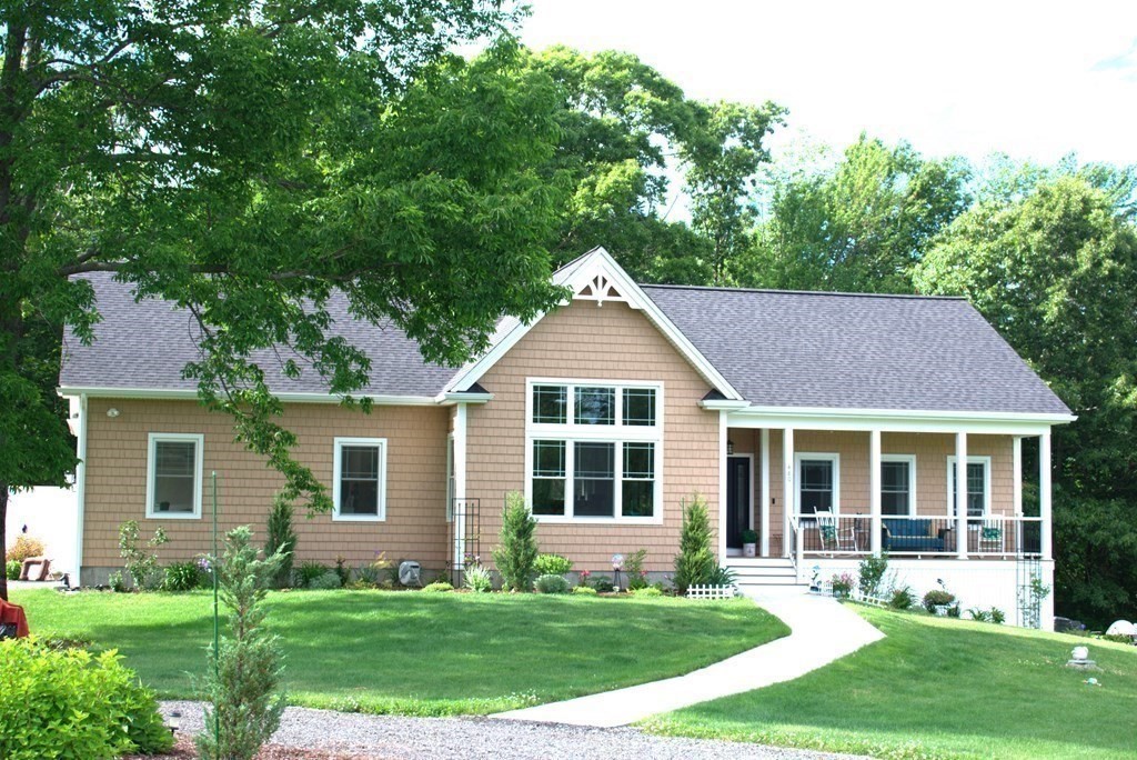 480 Boston Road Sutton, MA 01590 - Photo 1 of 33