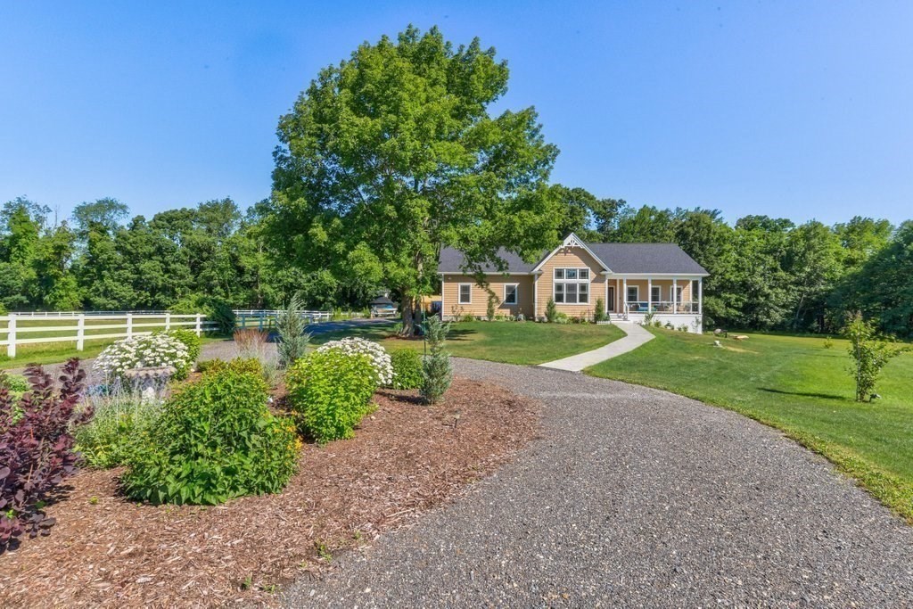 480 Boston Road Sutton, MA 01590 - Photo 5 of 33