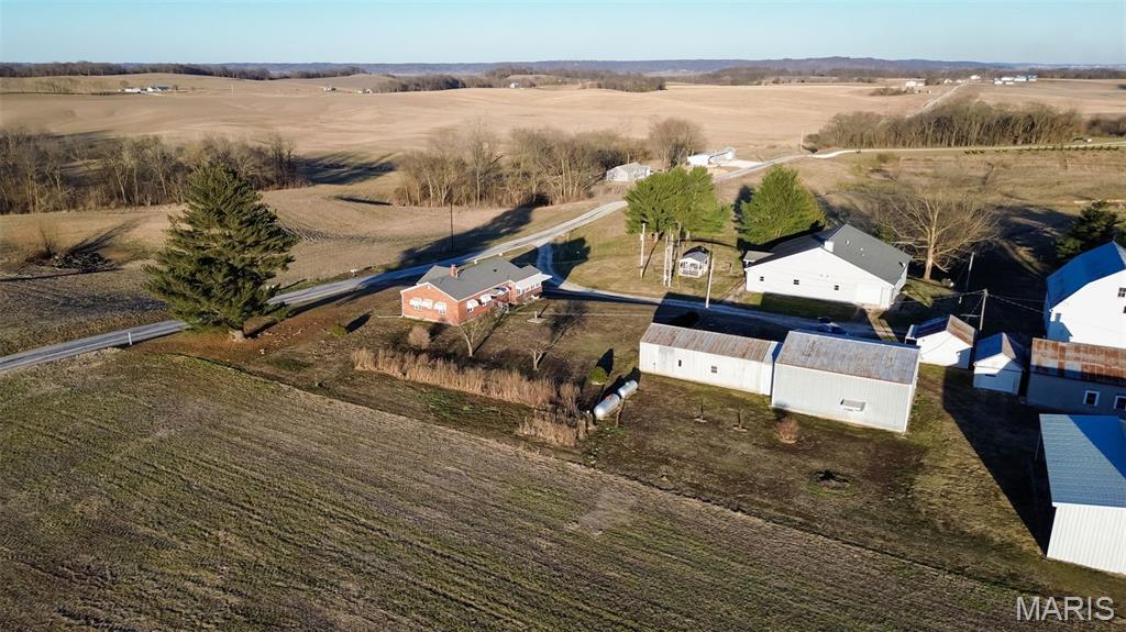 1341 Schleeper Lane Golden Eagle, IL 62036 - Photo 14 of 99