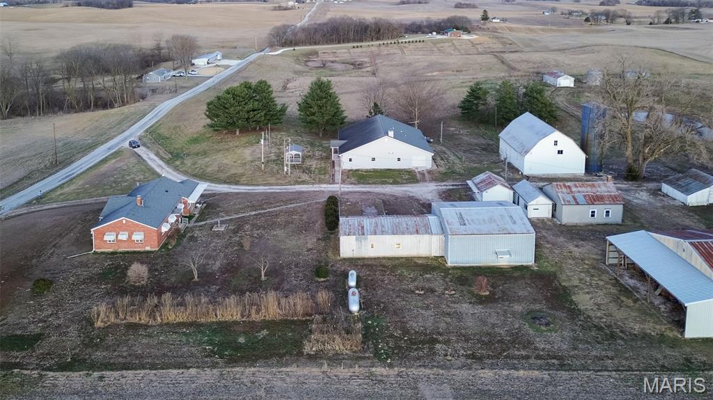 1341 Schleeper Lane Golden Eagle, IL 62036 - Photo 19 of 99