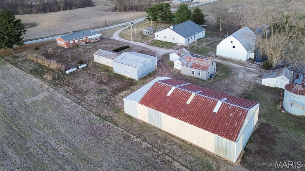 1341 Schleeper Lane Golden Eagle, IL 62036 - Photo 20 of 99