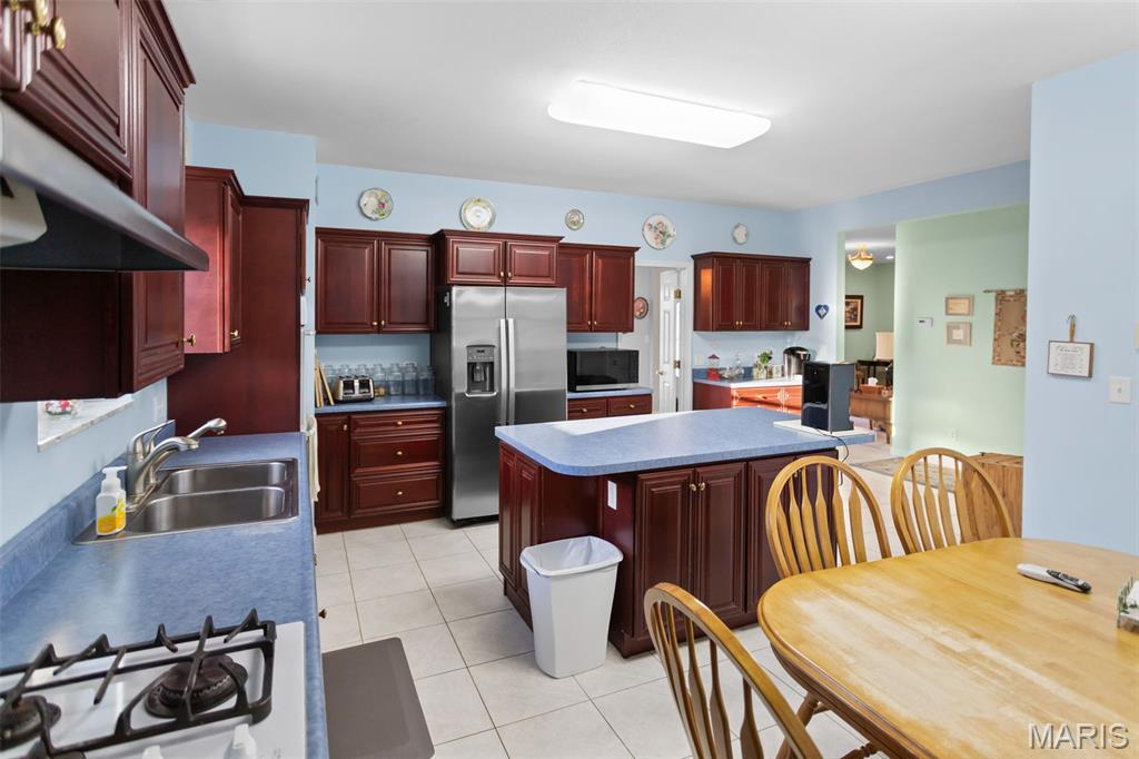 1341 Schleeper Lane Golden Eagle, IL 62036 - Photo 35 of 99