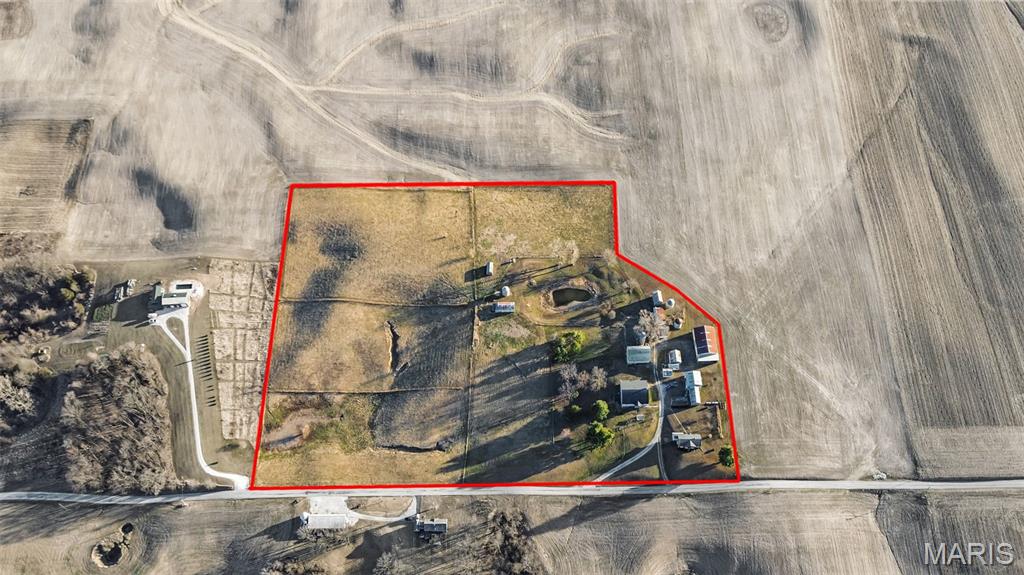 1341 Schleeper Lane Golden Eagle, IL 62036 - Photo 4 of 99