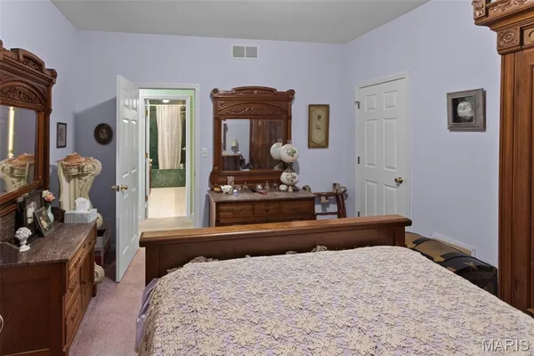 $485,000 | 1341 Schleeper Lane, Golden Eagle, IL 62036