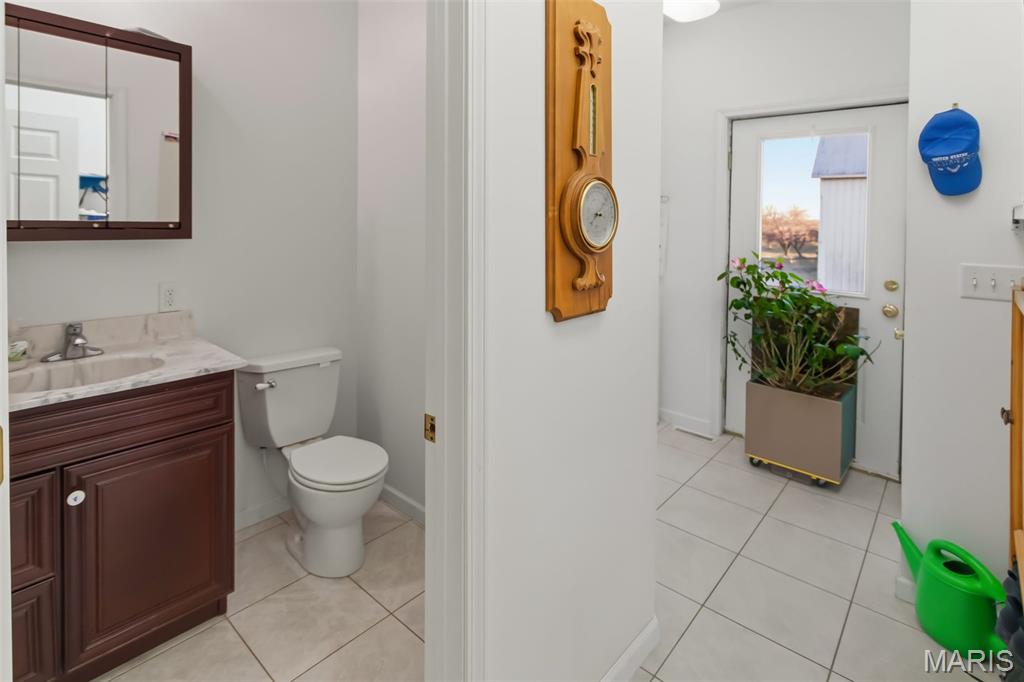 1341 Schleeper Lane Golden Eagle, IL 62036 - Photo 60 of 99