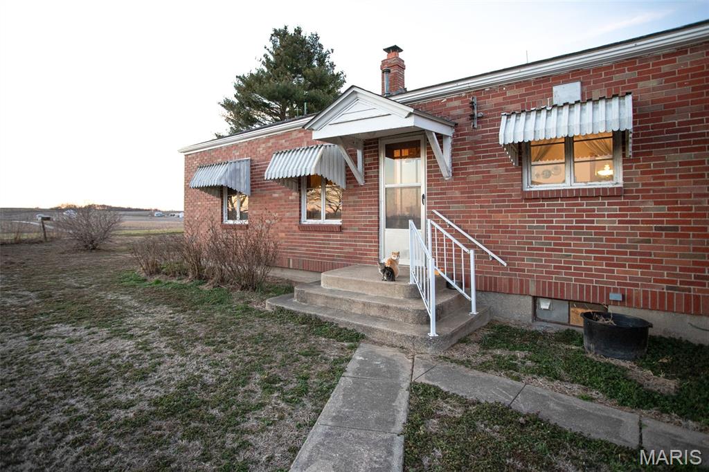 1341 Schleeper Lane Golden Eagle, IL 62036 - Photo 66 of 99