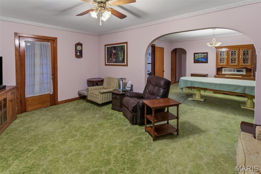 1341 Schleeper Lane Golden Eagle, IL 62036 - Photo 67 of 99