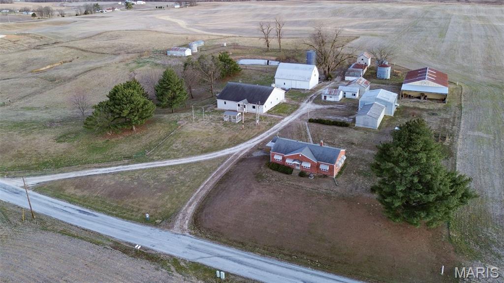 1341 Schleeper Lane Golden Eagle, IL 62036 - Photo 79 of 99