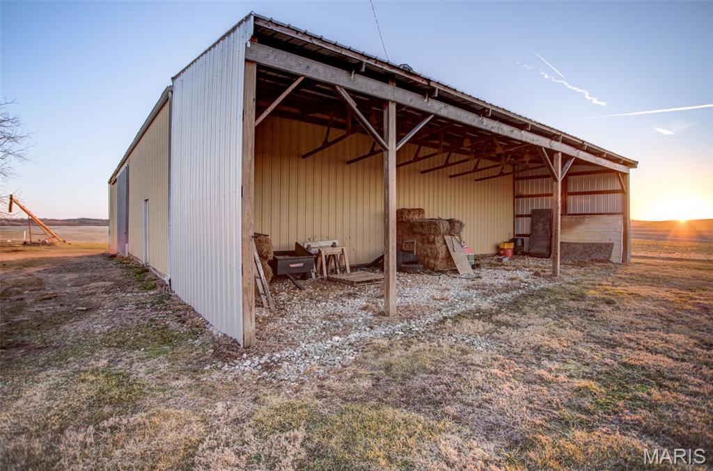 1341 Schleeper Lane Golden Eagle, IL 62036 - Photo 85 of 99