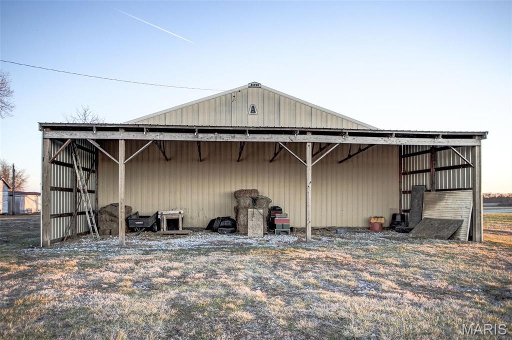 1341 Schleeper Lane Golden Eagle, IL 62036 - Photo 86 of 99