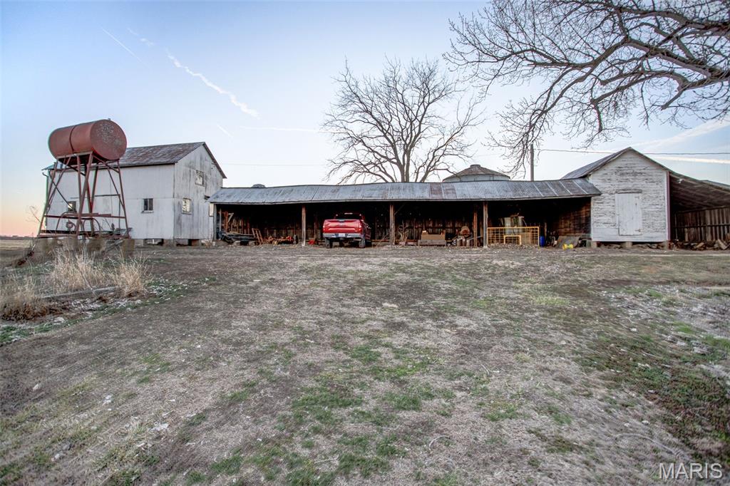1341 Schleeper Lane Golden Eagle, IL 62036 - Photo 89 of 99