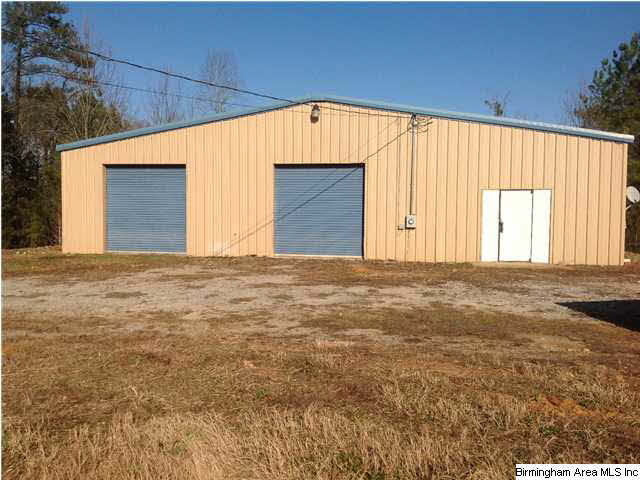 420 4th Street West, Unit 2 5 AC Fruithurst, AL 36262 - Photo 1 of 11