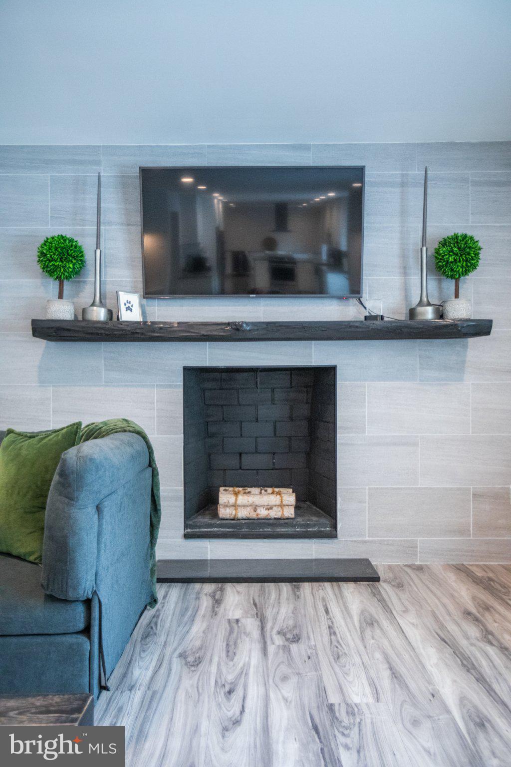 80 Cranford Road Blackwood, NJ 08012 - Photo 31 of 53 Modern elegance with cozy charm.