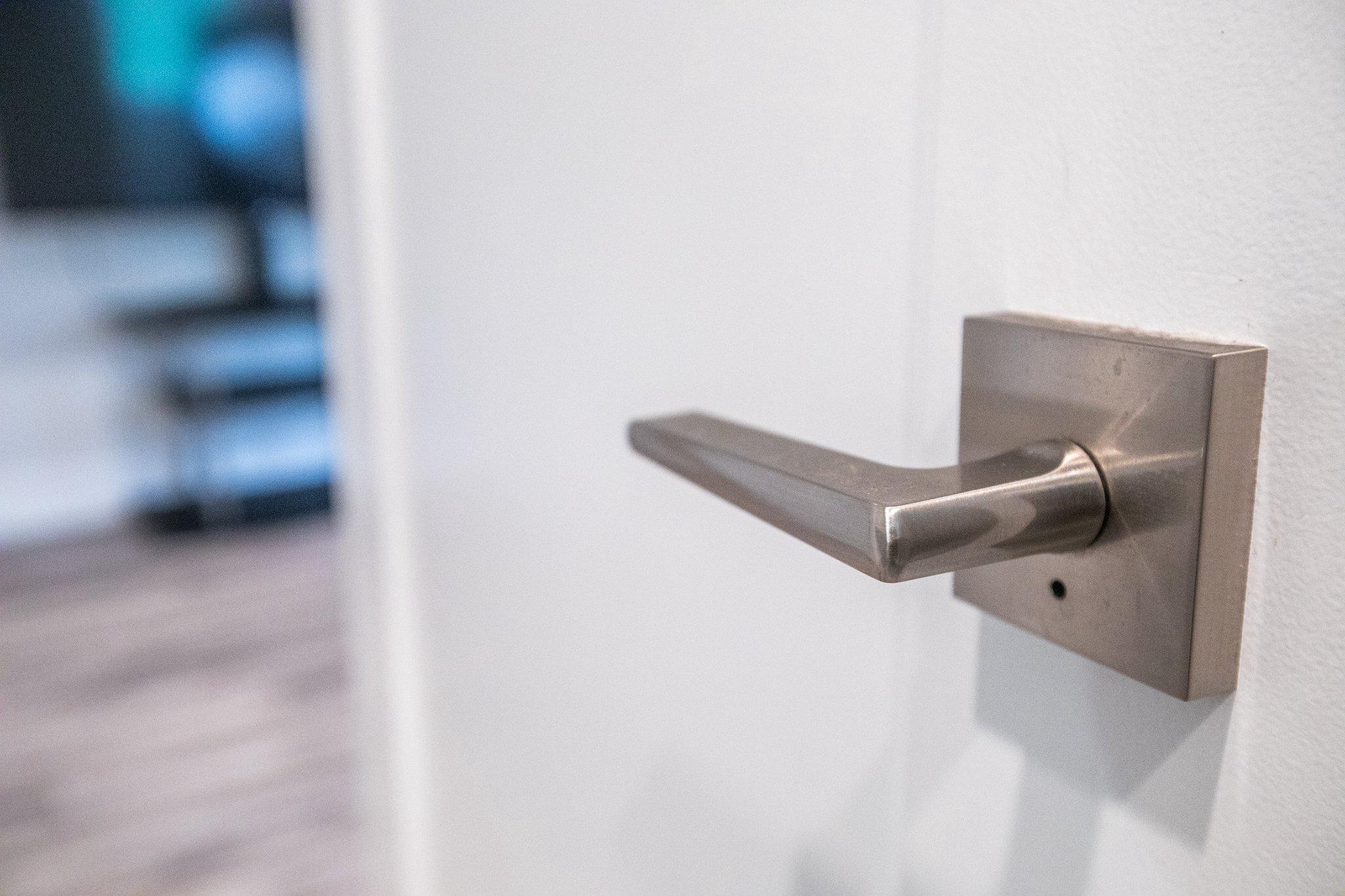 80 Cranford Road Blackwood, NJ 08012 - Photo 39 of 53 Sleek door handles throughout