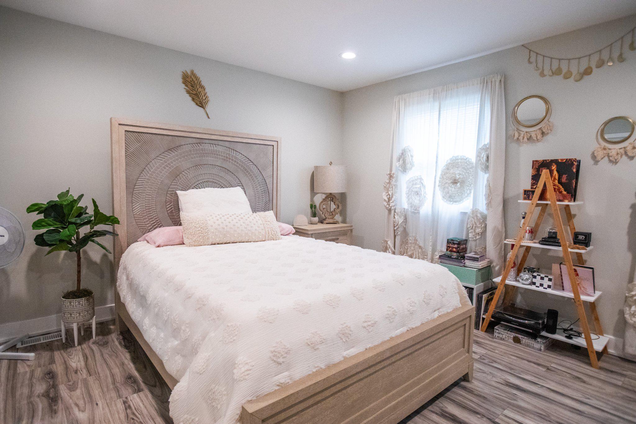 80 Cranford Road Blackwood, NJ 08012 - Photo 49 of 53 Serene bedroom 2 with modern charm.
