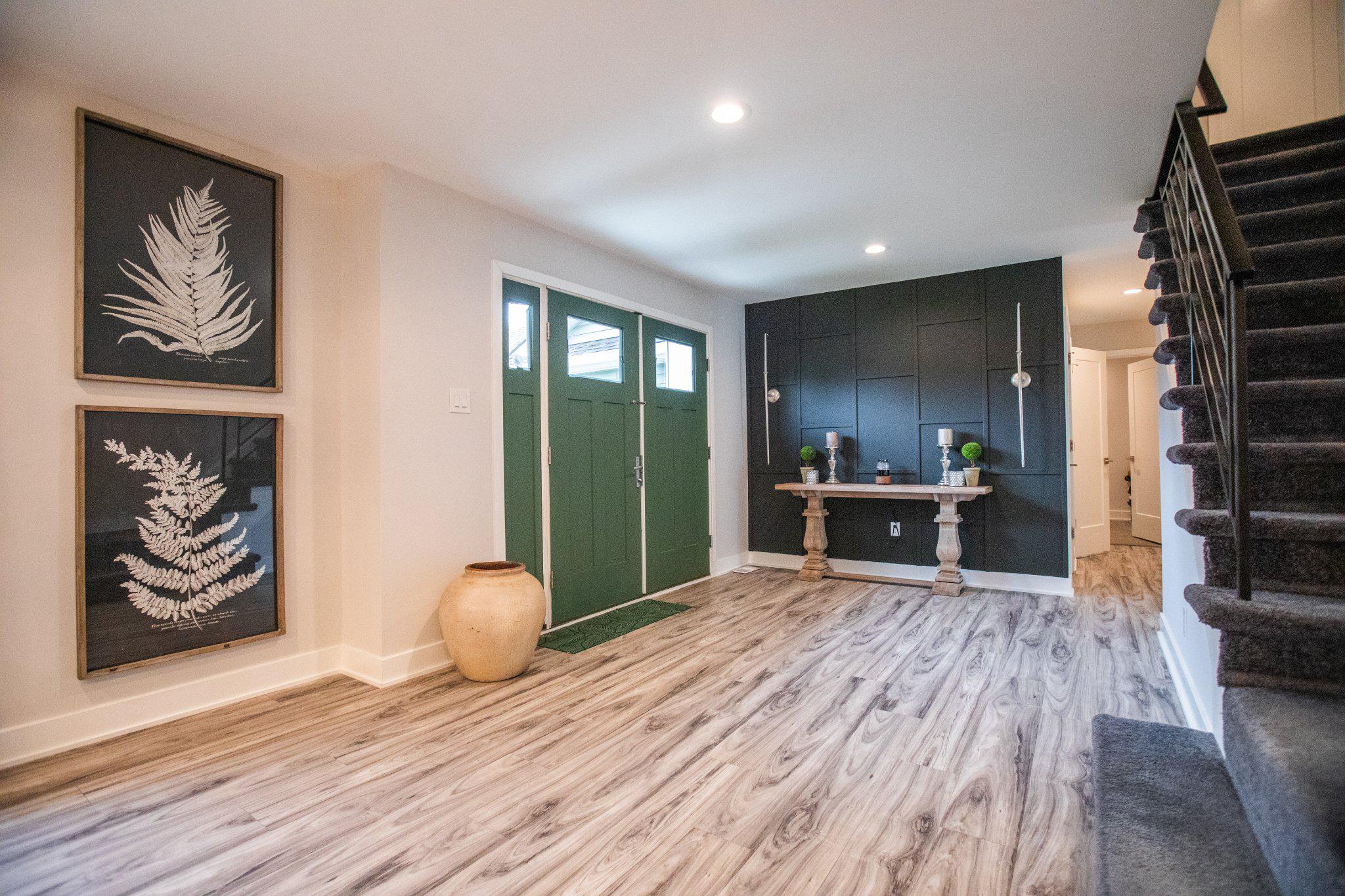 80 Cranford Road Blackwood, NJ 08012 - Photo 9 of 53 Foyer