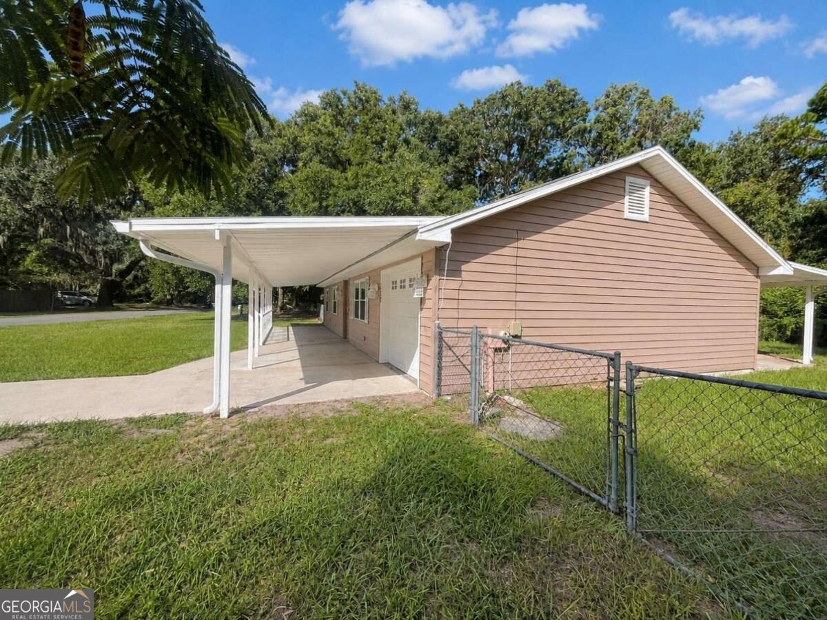 117 Liberty Tree Road St. Marys, GA 31558 - Photo 28 of 31 Gallery Image 28