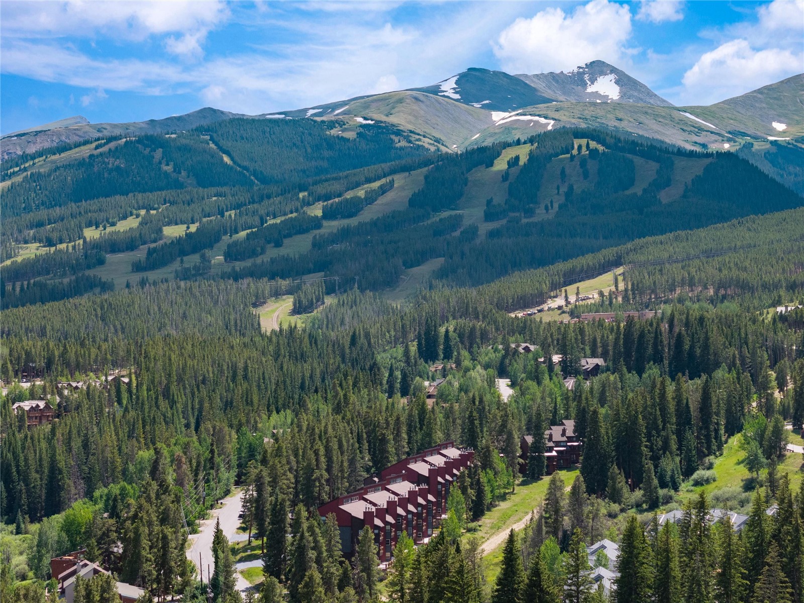 800 4 O Clock Road, Unit B1B Breckenridge, CO 80424 - Photo 35 of 37