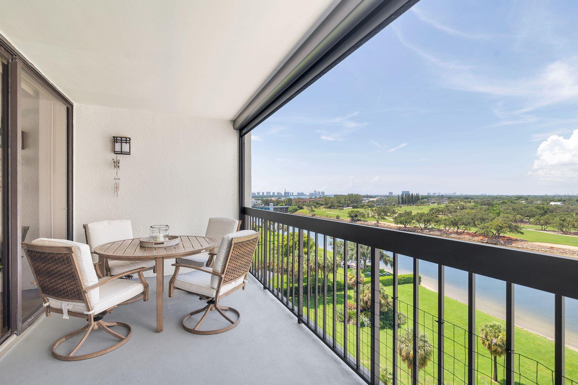 356 Golfview Road, Unit 1005 North Palm Beach, FL 33408 - Photo 16 of 54 22