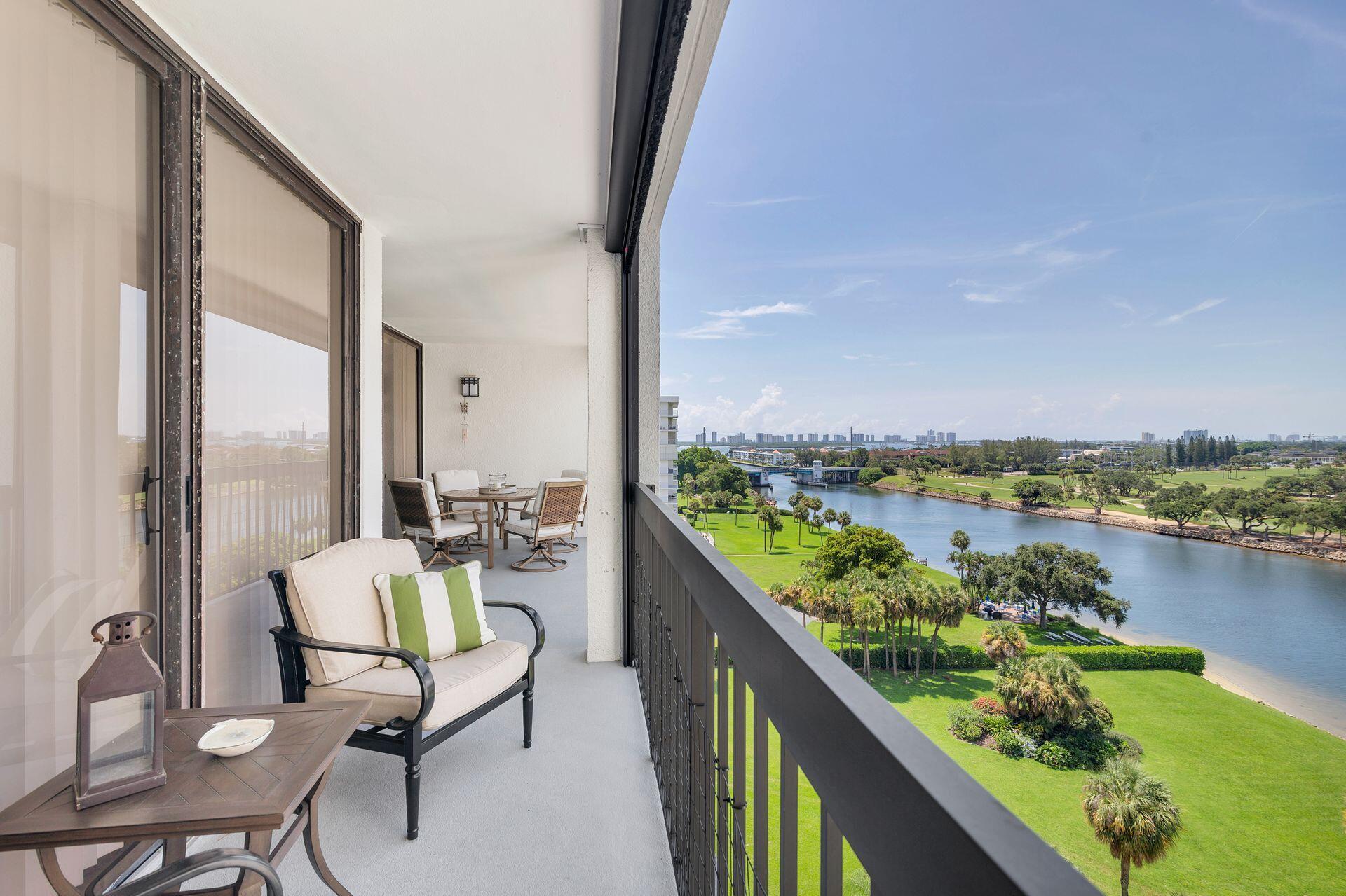 356 Golfview Road, Unit 1005 North Palm Beach, FL 33408 - Photo 17 of 54 21