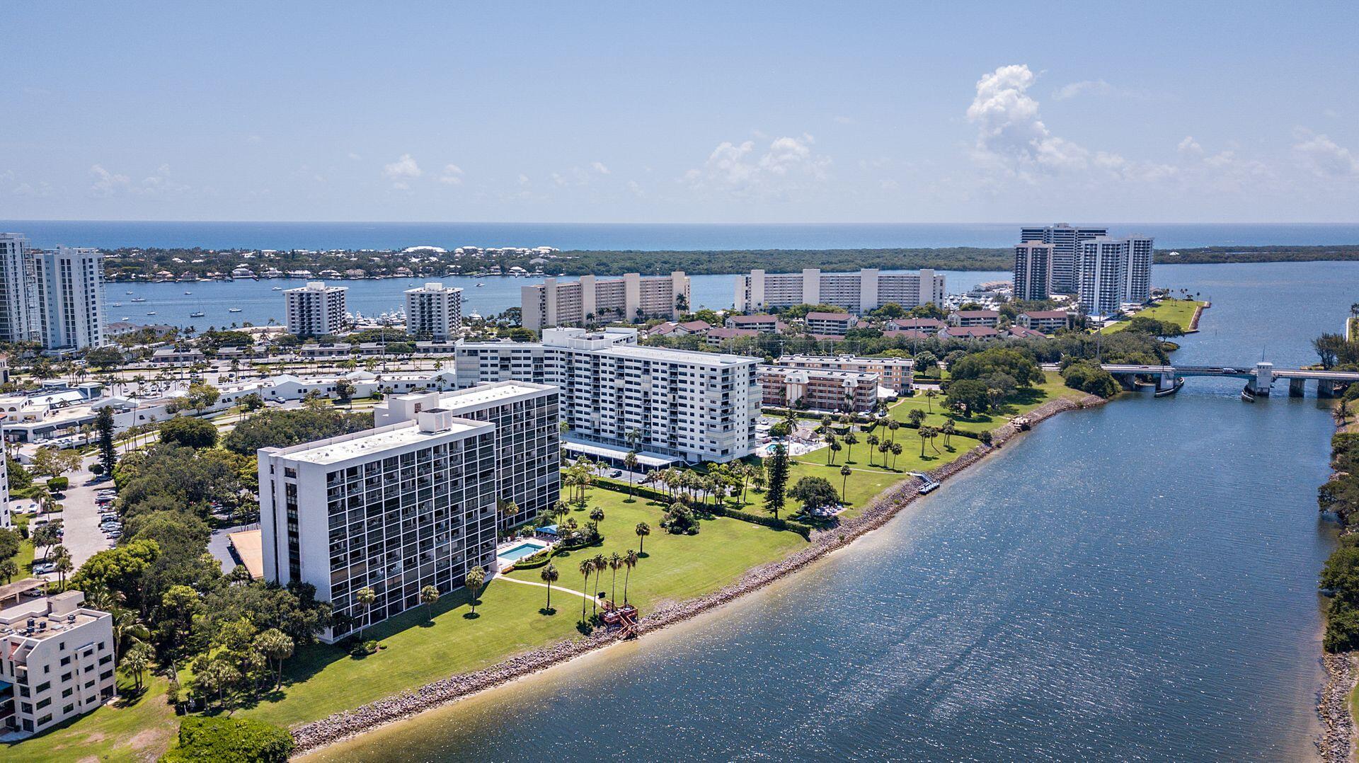 356 Golfview Road, Unit 1005 North Palm Beach, FL 33408 - Photo 21 of 54 40