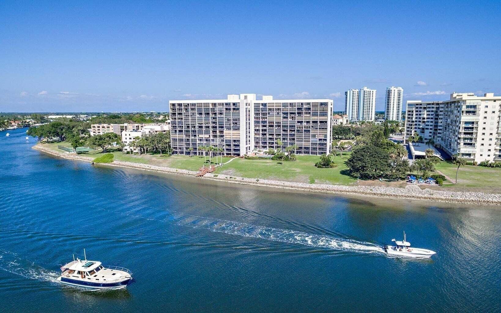 356 Golfview Road, Unit 1005 North Palm Beach, FL 33408 - Photo 3 of 54 pic2