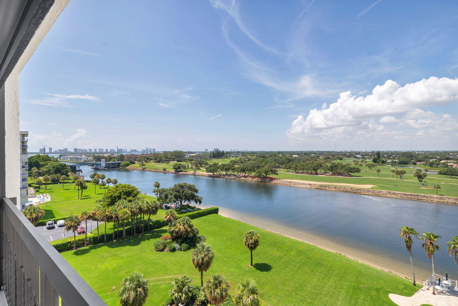 356 Golfview Road, Unit 1005 North Palm Beach, FL 33408 - Photo 33 of 54 24