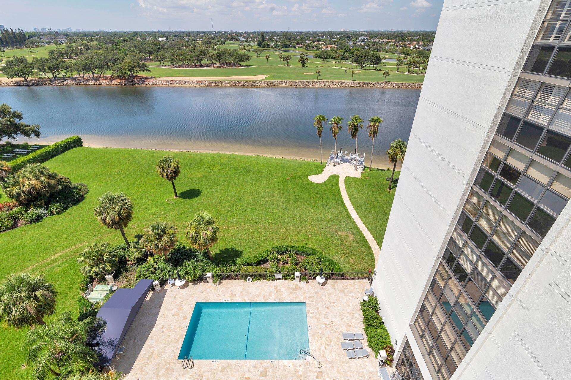 356 Golfview Road, Unit 1005 North Palm Beach, FL 33408 - Photo 36 of 54 27