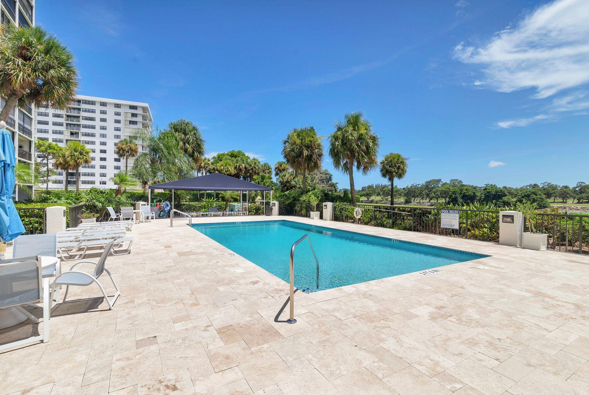 356 Golfview Road, Unit 1005 North Palm Beach, FL 33408 - Photo 40 of 54 31