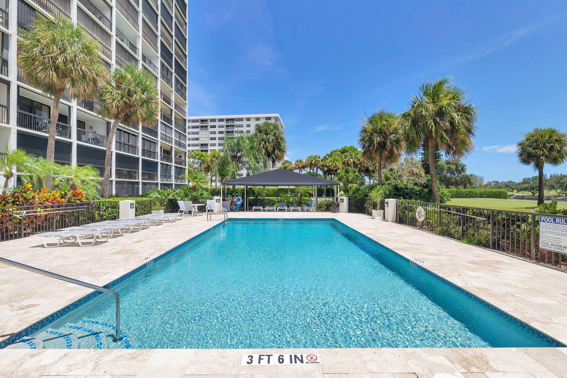 356 Golfview Road, Unit 1005 North Palm Beach, FL 33408 - Photo 41 of 54 32