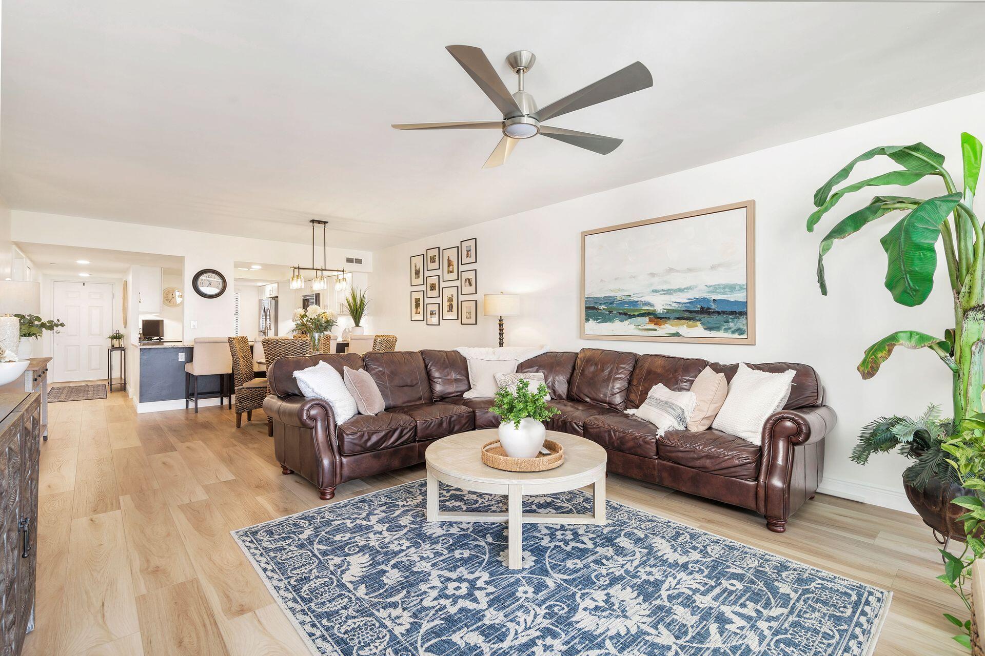 356 Golfview Road, Unit 1005 North Palm Beach, FL 33408 - Photo 7 of 54 7