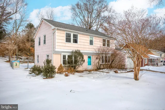 $500,000 | 12804 Keswick Lane, Bowie, MD 20715