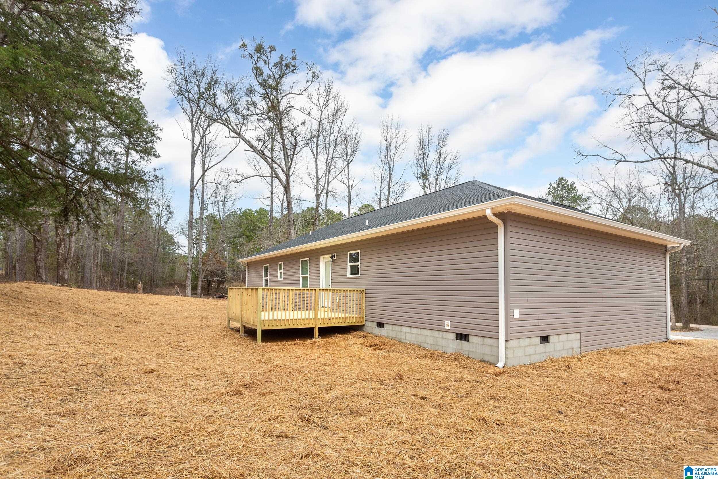 66 Shady Lane Ohatchee, AL 36271 - Photo 26 of 32