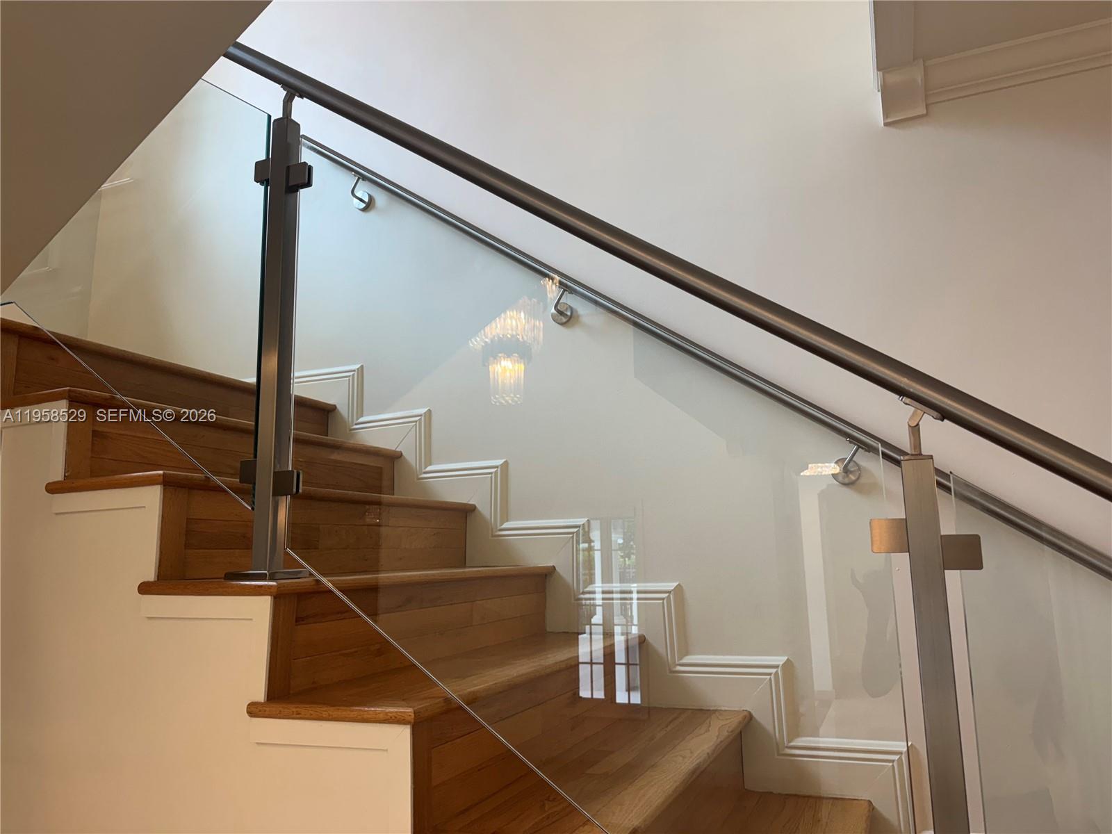 3185 Washington Street Miami, FL 33133 - Photo 18 of 48 a view of entryway