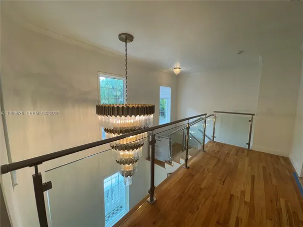 a view of entryway
